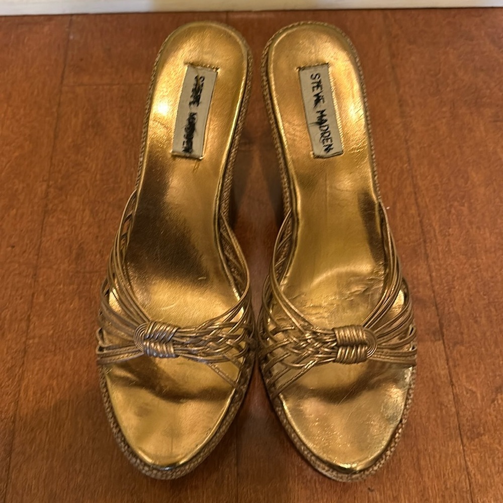 Steve Madden Sandals